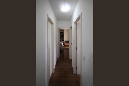Apartamento à venda com 77m², 3 quartos e 2 vagas