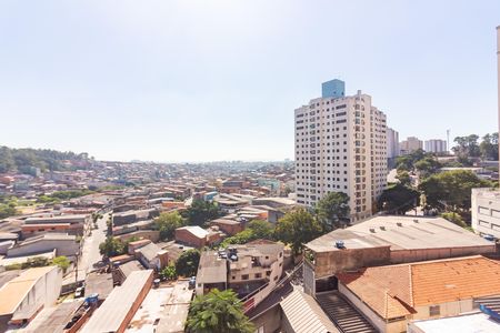 Apartamento para alugar com 47m², 2 quartos e 1 vaga Apartamento para alugar com 47m², 2 quartos e 1 vagaVista