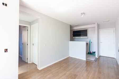 Apartamento para alugar com 47m², 2 quartos e 1 vaga Apartamento para alugar com 47m², 2 quartos e 1 vagaSala