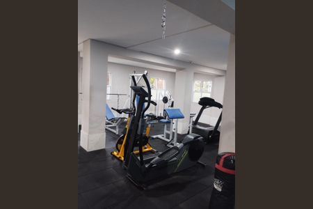 Apartamento à venda com 78m², 3 quartos e 1 vaga
