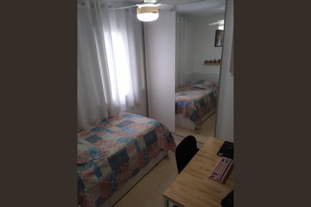 Apartamento à venda com 3 quartos, 78m² em Vila Talarico, São Paulo