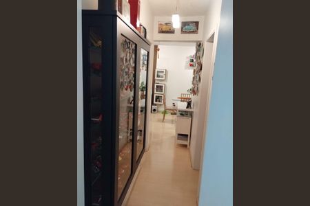 Apartamento à venda com 78m², 3 quartos e 1 vaga