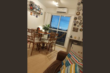 Apartamento à venda com 3 quartos, 78m² em Vila Talarico, São Paulo