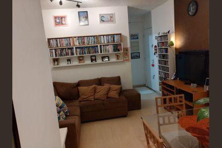 Apartamento à venda com 78m², 3 quartos e 1 vaga