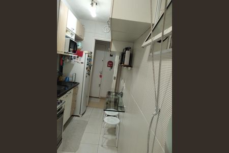 Apartamento à venda com 78m², 3 quartos e 1 vaga