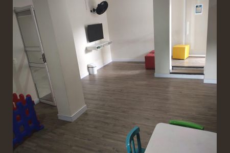 Apartamento à venda com 78m², 3 quartos e 1 vaga
