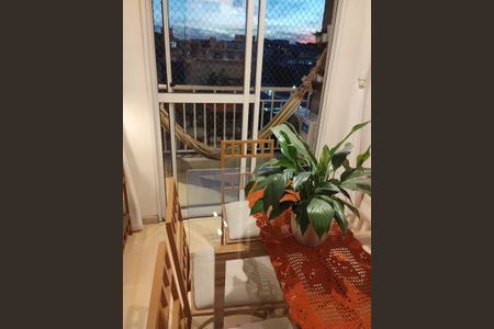 Apartamento à venda com 78m², 3 quartos e 1 vaga