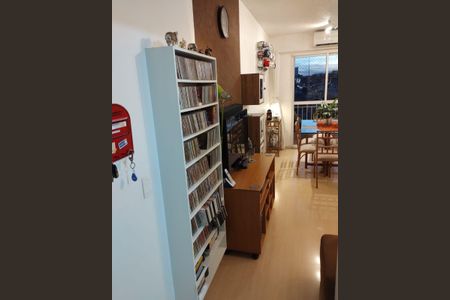 Apartamento à venda com 78m², 3 quartos e 1 vaga