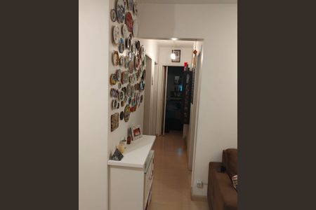 Apartamento à venda com 78m², 3 quartos e 1 vaga