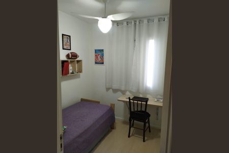 Apartamento à venda com 3 quartos, 78m² em Vila Talarico, São Paulo