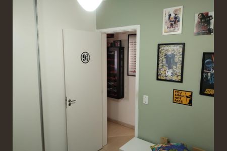 Apartamento à venda com 3 quartos, 78m² em Vila Talarico, São Paulo