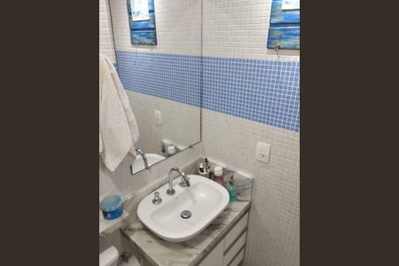 Apartamento à venda com 78m², 3 quartos e 1 vaga