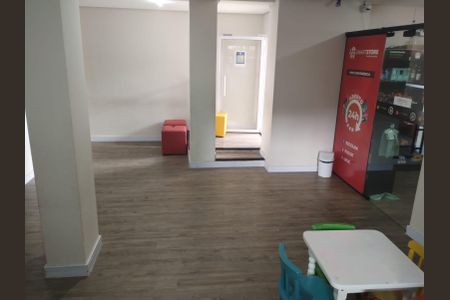 Apartamento à venda com 3 quartos, 78m² em Vila Talarico, São Paulo