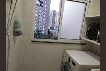 Apartamento à venda com 78m², 3 quartos e 1 vaga