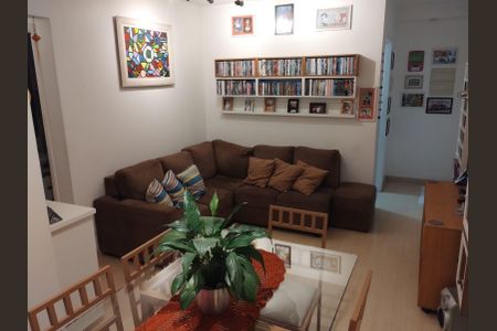Apartamento à venda com 78m², 3 quartos e 1 vaga