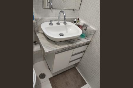 Apartamento à venda com 78m², 3 quartos e 1 vaga