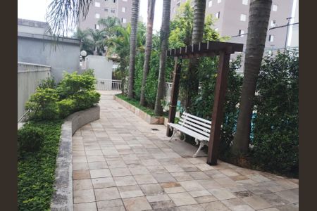 Apartamento à venda com 78m², 3 quartos e 1 vaga