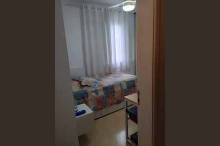 Apartamento à venda com 78m², 3 quartos e 1 vaga