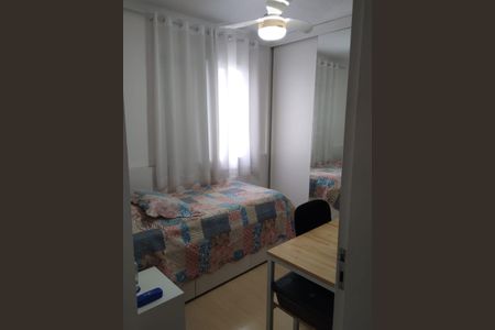 Apartamento à venda com 3 quartos, 78m² em Vila Talarico, São Paulo
