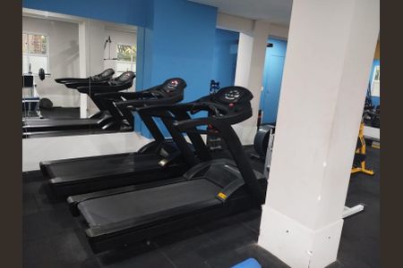 Apartamento à venda com 78m², 3 quartos e 1 vaga