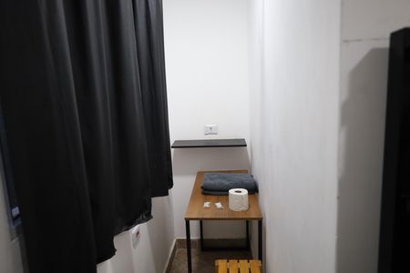 Kitnet/Studio para alugar com 1 quarto, 18m² em Vila Castelo, São Paulo