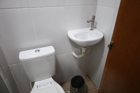 Kitnet/Studio para alugar com 1 quarto, 18m² em Vila Castelo, São Paulo