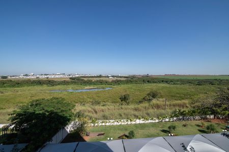Quarto 1 - Vista da Janela de apartamento para alugar com 2 quartos, 58m² em Jardim das Colinas, Hortolândia