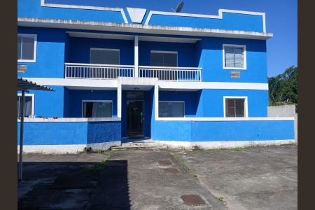Apartamento para alugar com 65m², 2 quartos e 1 vaga Apartamento para alugar com 65m², 2 quartos e 1 vagaFachada