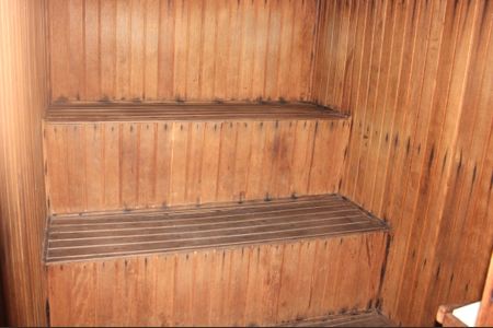 Apartamento para alugar com 35m², 1 quarto e 1 vagaSauna