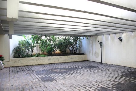 Apartamento para alugar com 35m², 1 quarto e 1 vagaSalão de Festas