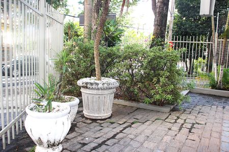 Apartamento para alugar com 35m², 1 quarto e 1 vagaÁrea Comum