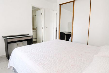 Apartamento para alugar com 35m², 1 quarto e 1 vaga Apartamento para alugar com 35m², 1 quarto e 1 vagaQuarto