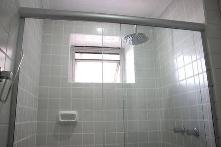 Apartamento para alugar com 35m², 1 quarto e 1 vagaBanheiro