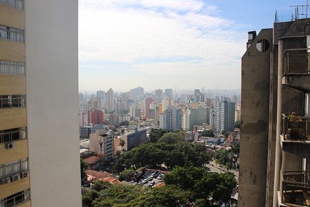 Apartamento para alugar com 35m², 1 quarto e 1 vagaVista da Piscina
