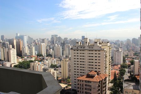 Apartamento para alugar com 35m², 1 quarto e 1 vagaVista da Piscina