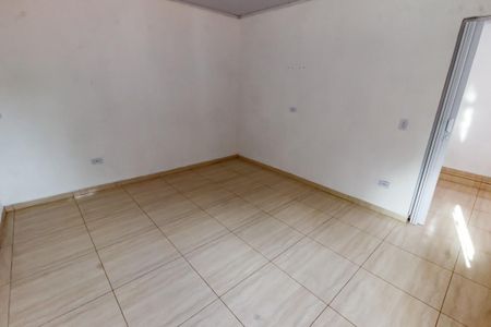 Quarto de casa para alugar com 1 quarto, 35m² em Jardim Tres Marias, Taboão da Serra