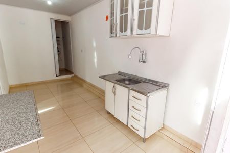 Casa para alugar com 38m², 1 quarto e 1 vagaCozinha - Armários