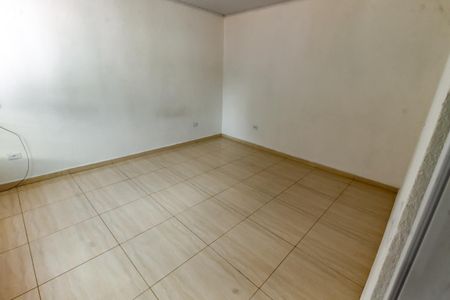 Quarto de casa para alugar com 1 quarto, 35m² em Jardim Tres Marias, Taboão da Serra