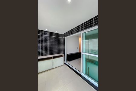 Apartamento para alugar com 77m², 2 quartos e 2 vagas Apartamento para alugar com 77m², 2 quartos e 2 vagasVaranda da Sala