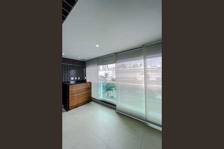 Apartamento para alugar com 77m², 2 quartos e 2 vagas Apartamento para alugar com 77m², 2 quartos e 2 vagasVaranda da Sala