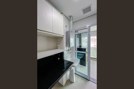 Apartamento para alugar com 77m², 2 quartos e 2 vagas Apartamento para alugar com 77m², 2 quartos e 2 vagasÁrea de Serviço