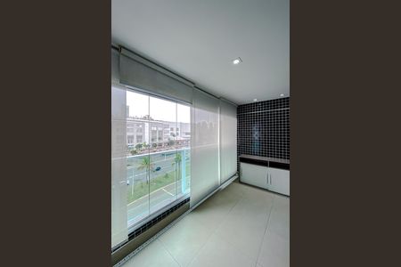 Apartamento para alugar com 77m², 2 quartos e 2 vagas Apartamento para alugar com 77m², 2 quartos e 2 vagasVaranda da Sala