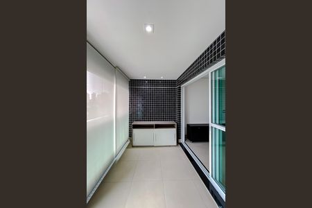 Apartamento para alugar com 77m², 2 quartos e 2 vagas Apartamento para alugar com 77m², 2 quartos e 2 vagasVaranda da Sala
