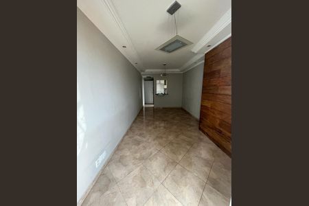 Sala de apartamento à venda com 3 quartos, 67m² em Mooca, São Paulo