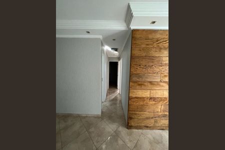 Sala de apartamento à venda com 3 quartos, 67m² em Mooca, São Paulo