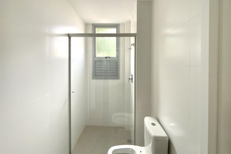 Apartamento à venda com 73m², 3 quartos e 2 vagasBanheiro das Semi Suites