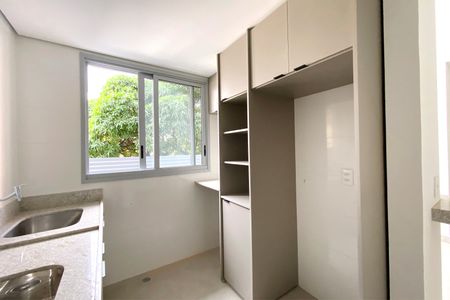 Apartamento à venda com 73m², 3 quartos e 2 vagasCozinha