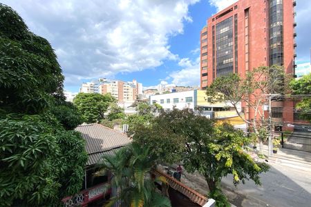Apartamento à venda com 73m², 3 quartos e 2 vagasVista da Semi suite 1