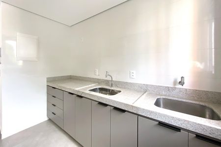 Apartamento à venda com 73m², 3 quartos e 2 vagasCozinha