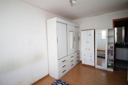 Quarto 1- Suíte de apartamento para alugar com 2 quartos, 22m² em Colégio, Rio de Janeiro